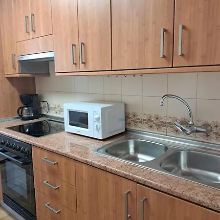 Appartement Beautiful Playa Del Cura In Spain