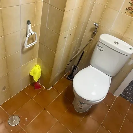 Beautiful Playa Del Cura In Spain Appartement