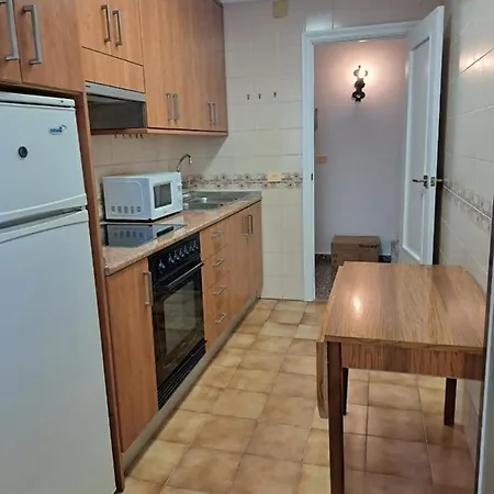 Beautiful Playa Del Cura In Spain Apartamento *