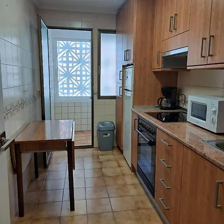 Apartment Beautiful Playa Del Cura In Spain *