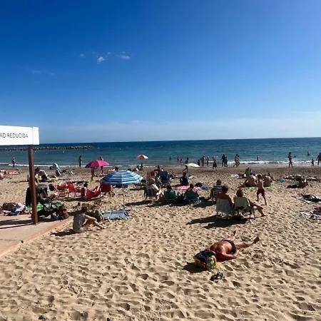 Beautiful Playa Del Cura In Spain Apartamento