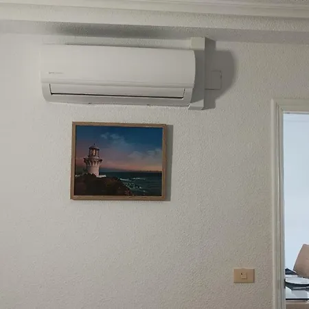 Apartment Beautiful Playa Del Cura In Spain *