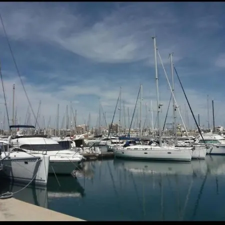 Beautiful Playa Del Cura In Spain