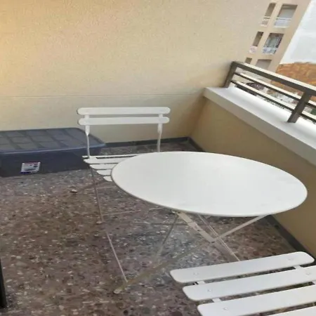 Apartment Beautiful Playa Del Cura In Spain Torrevieja
